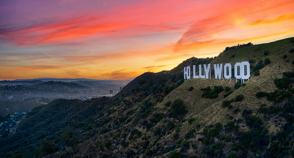 U.S. Filming Locations You Can Visit Seven Corners