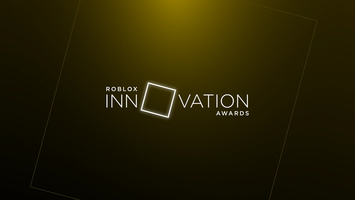 Roblox Innovation Awards 2022 Complete Winners List