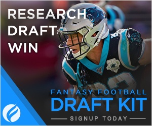 2023 Fantasy Football Draft Kit  Fantasy Football News, Rankings