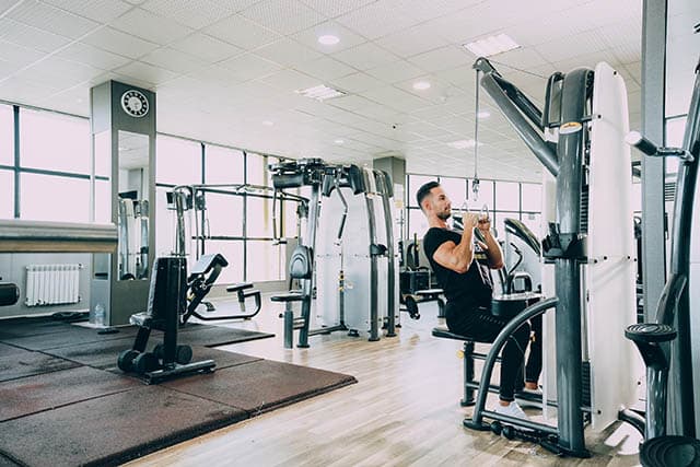 retaining weight loss