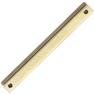 Brass stamping blank