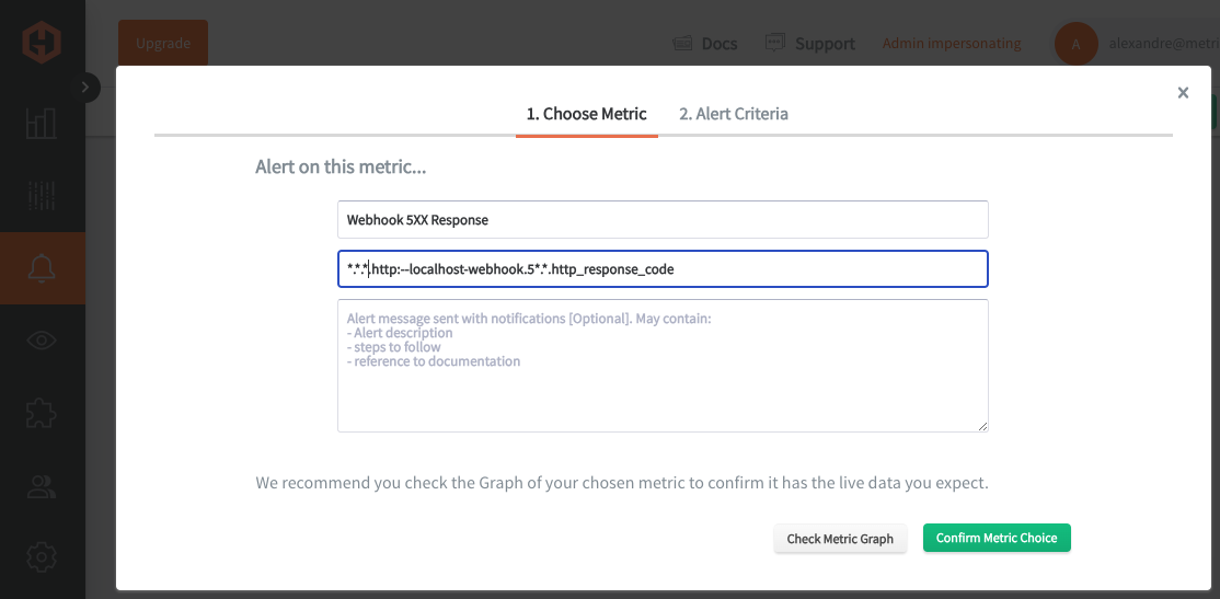 Guide to Monitoring Webhook Performance Using Telegraf - 3