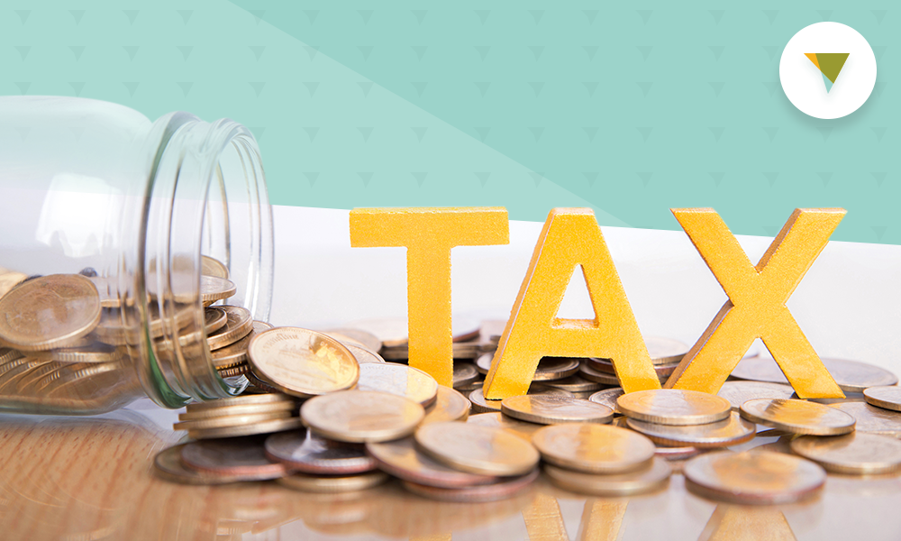 How do taxes work?