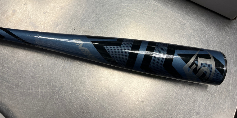 2023 Louisville Slugger META Review - Bat Digest