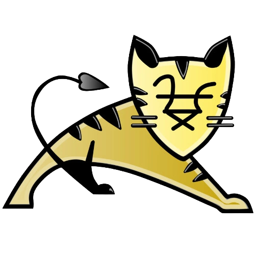 Apache Tomcat logo