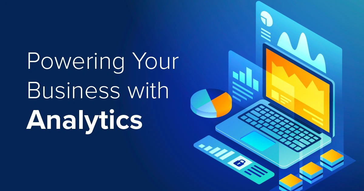 How to win with analytics - Vistex, Inc