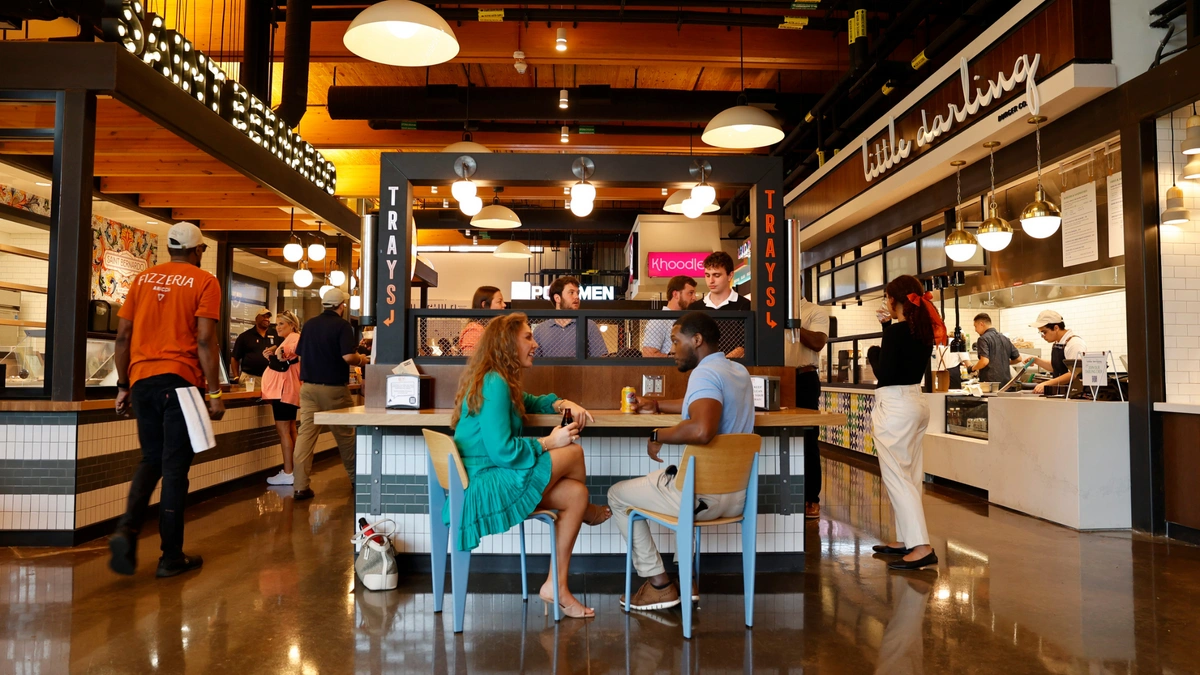 48 Hours in Auburn
