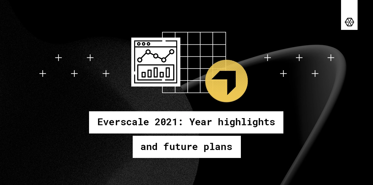 Everscale 2021