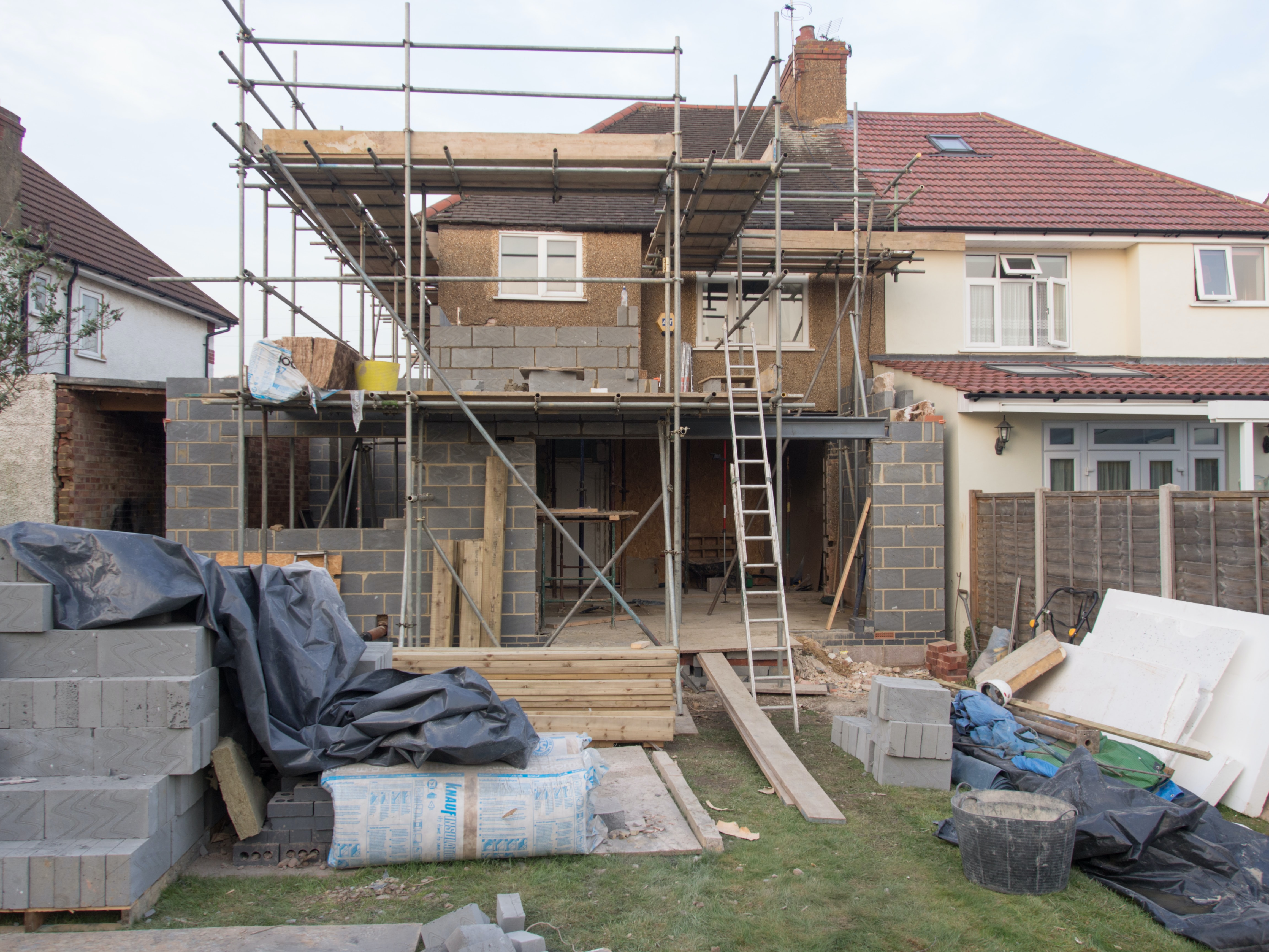 Top 10 Easiest & Hardest Places to Get Planning Permission