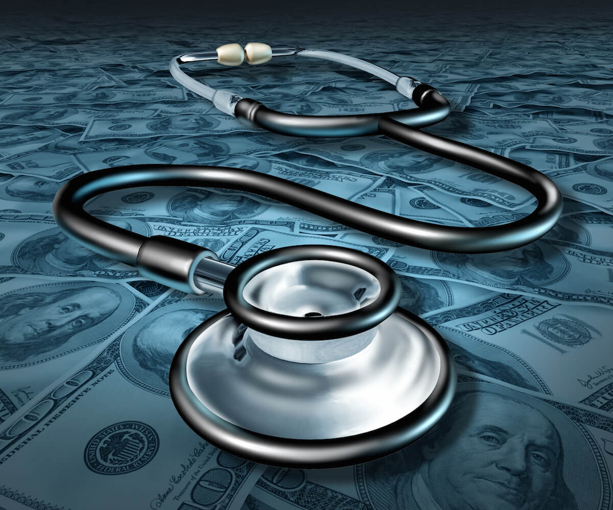 Medical School Debt: How High Is Too High?