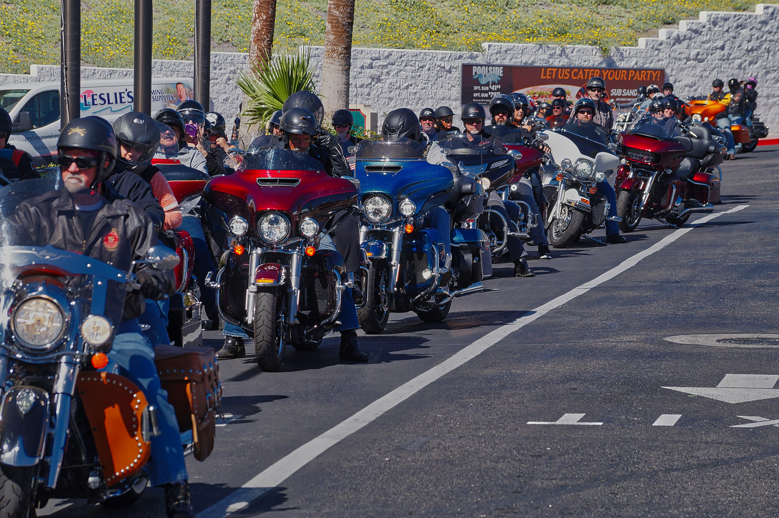 Top 10 Motorcycle Rides In Nevada - Trails Offroad