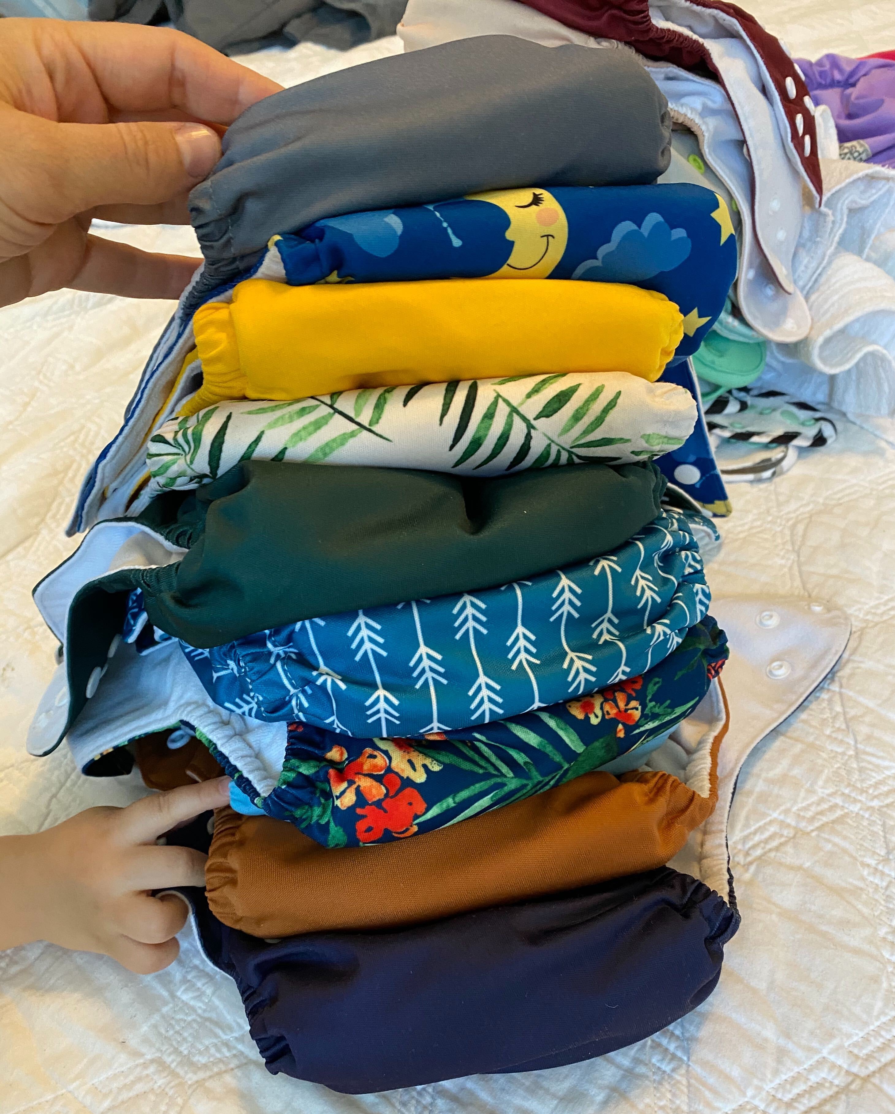 7-Reasons to Cloth Diaper in 2020 | A Blog by Primary | Primary.com