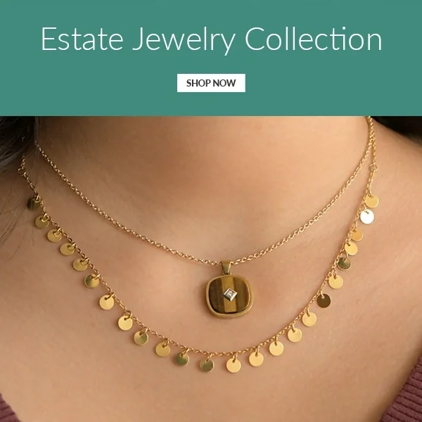 Shop Jewelry & Watch Collection