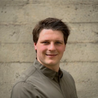 Andrew Echeguren, Senior CX Manager at Curiosity Stream