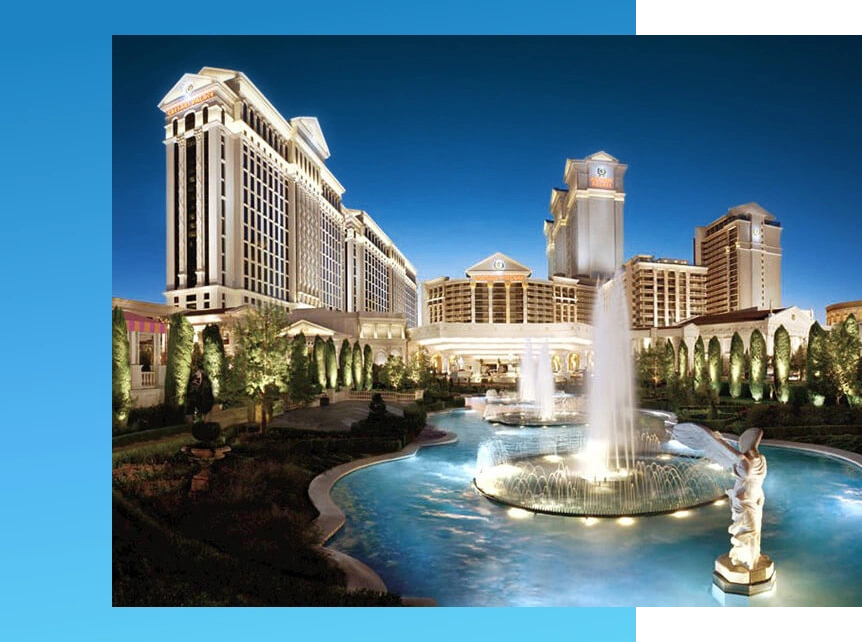Caesars Palace