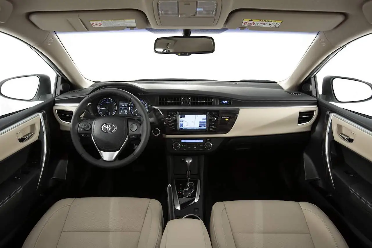Corolla XEi 2015 Tabela Fipe