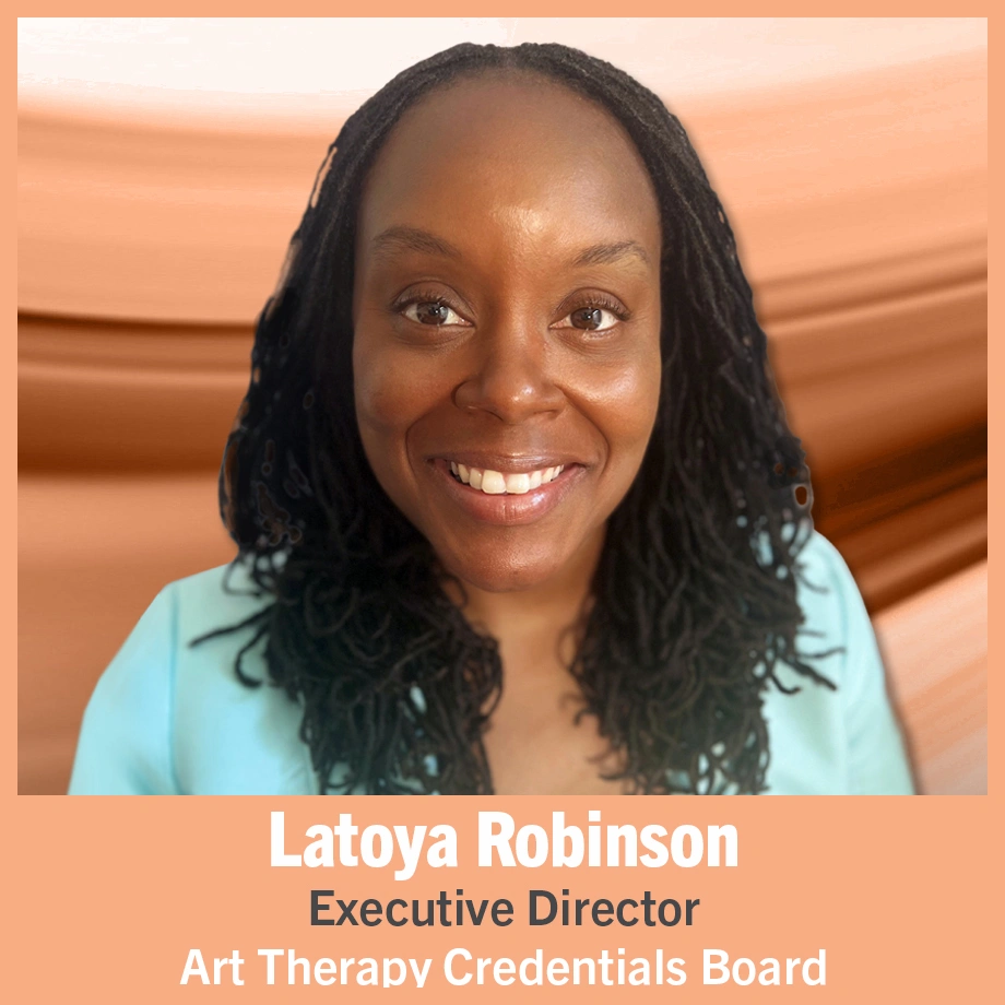 Art Therapy Credentials Board (ATCB) Names New Executive Director