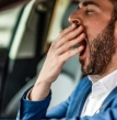 homem com sono excessivo, distúrbio neurológico