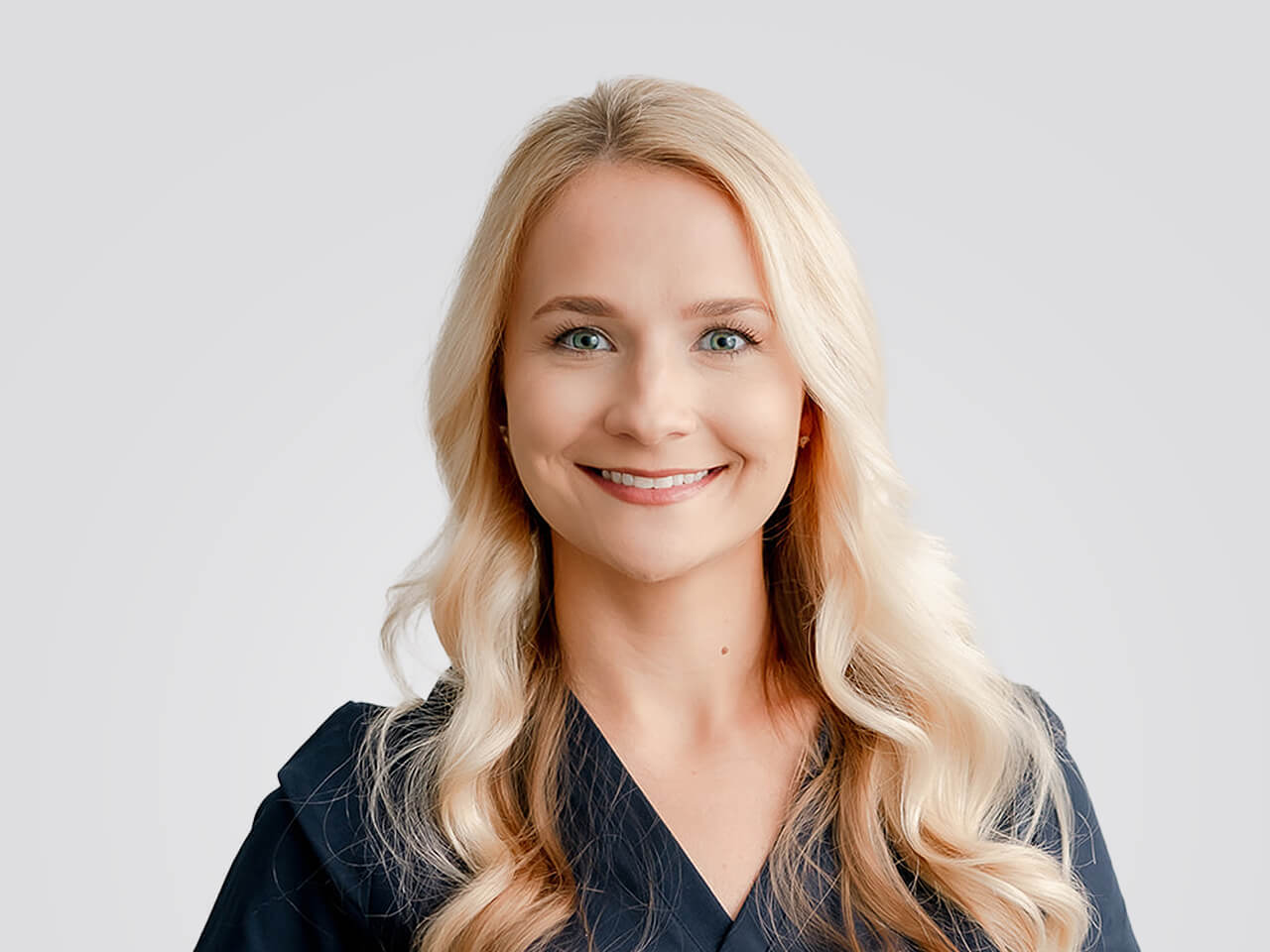 Kristen Cernosek headshot