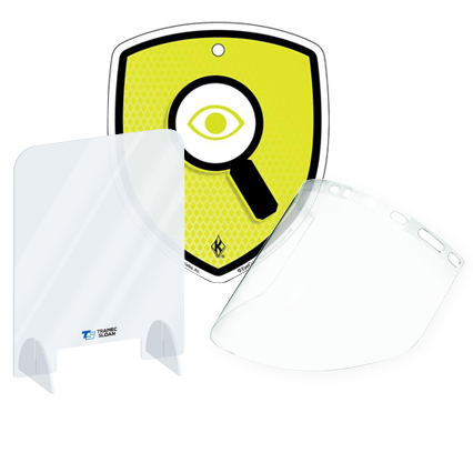 Personal Protective Equipment for COVID-19: Getting Ready for the New Normal