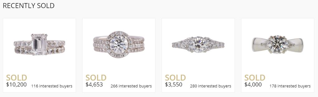 Trying To Sell A Ring? Check Out Worthy