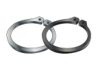 External Style Retaining Rings