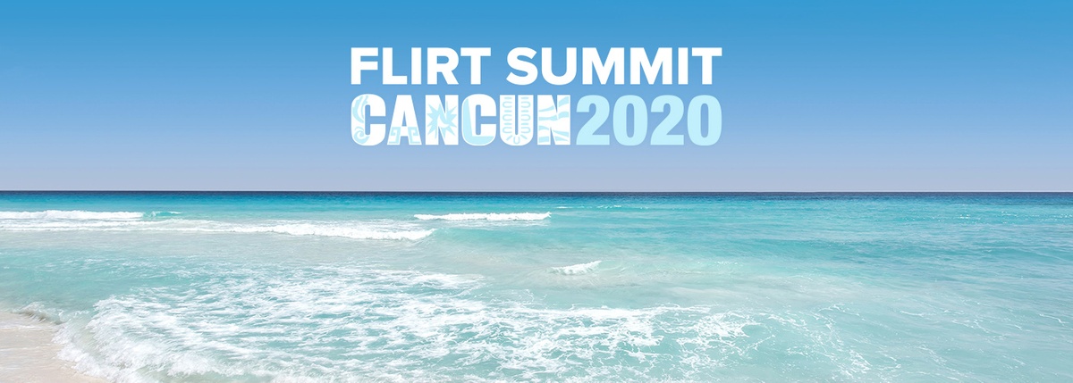 25 Cam Guys Win Their Way to Flirt Summit Cancun