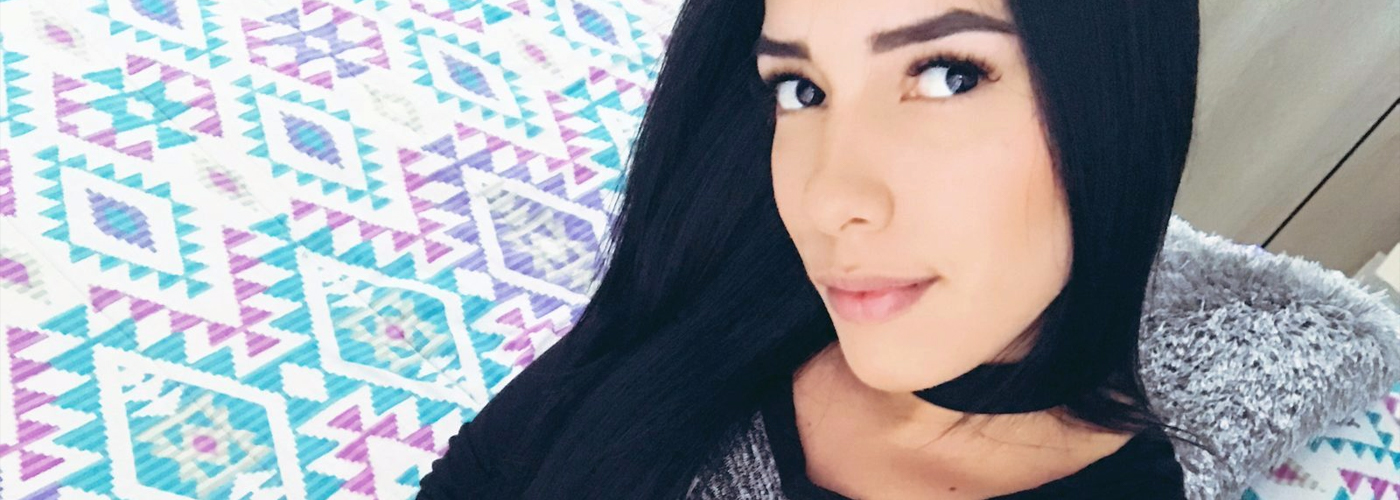 Meet Latina Camgirl Katha Love | Flirt4Free