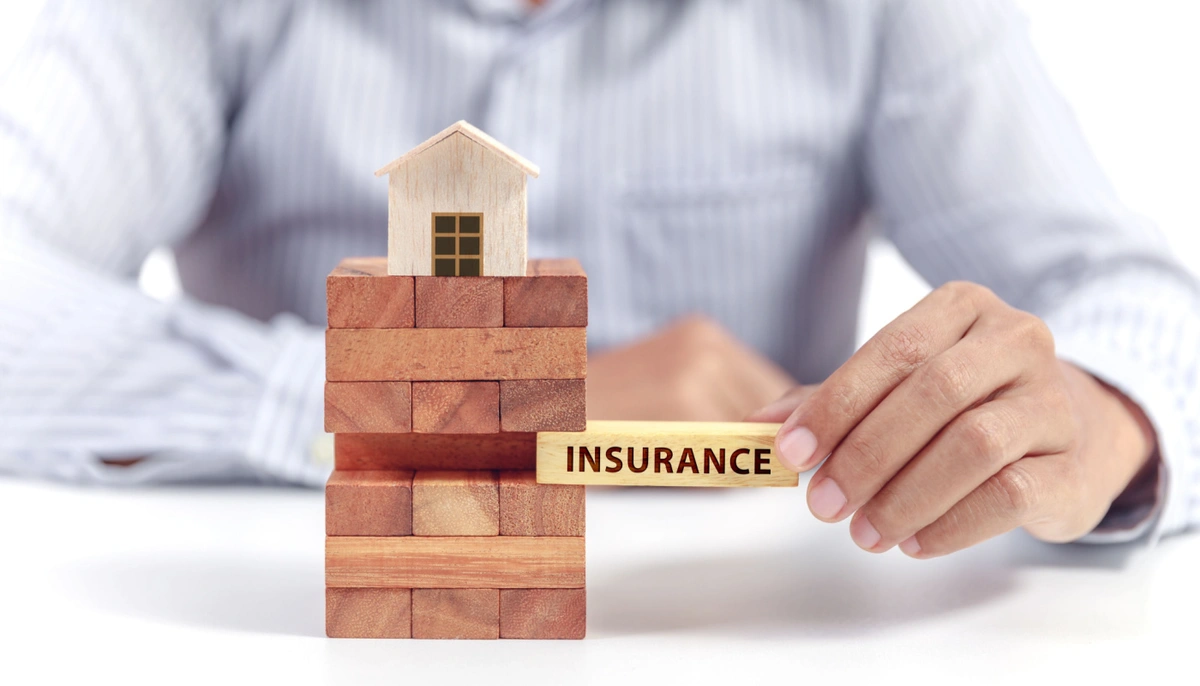underinsurance investment property