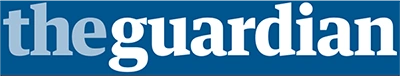 The Guardian logo