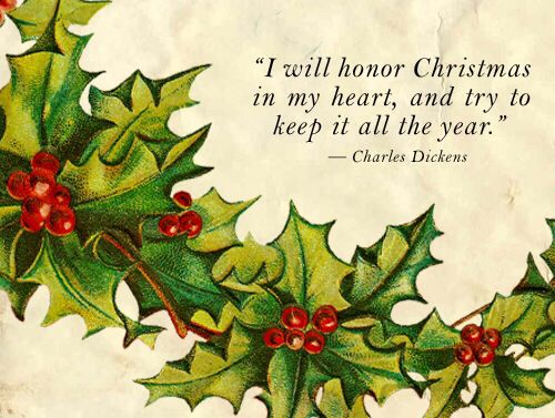 74 Inspirational Christmas Quotes to Put In Your Cards This Year