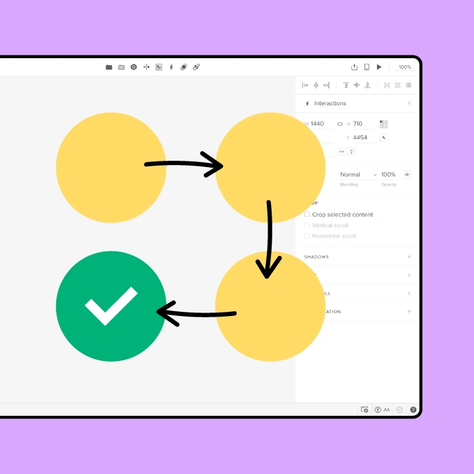 Manage your UX process