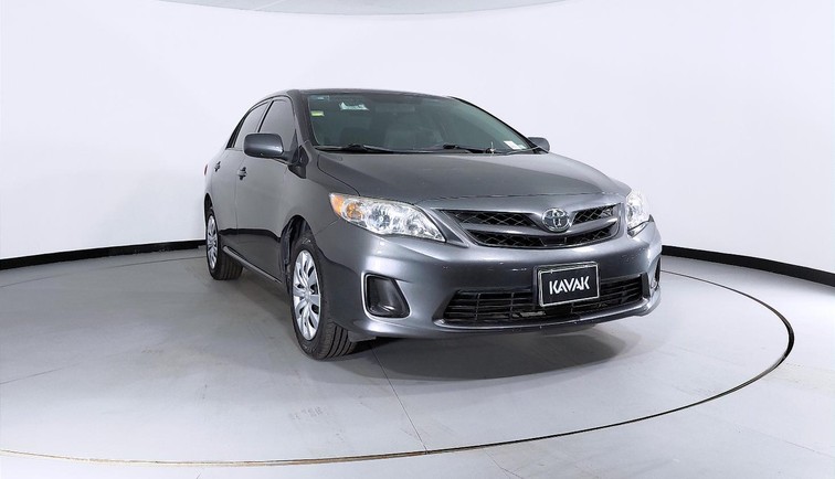 Toyota Corolla 2013 LE