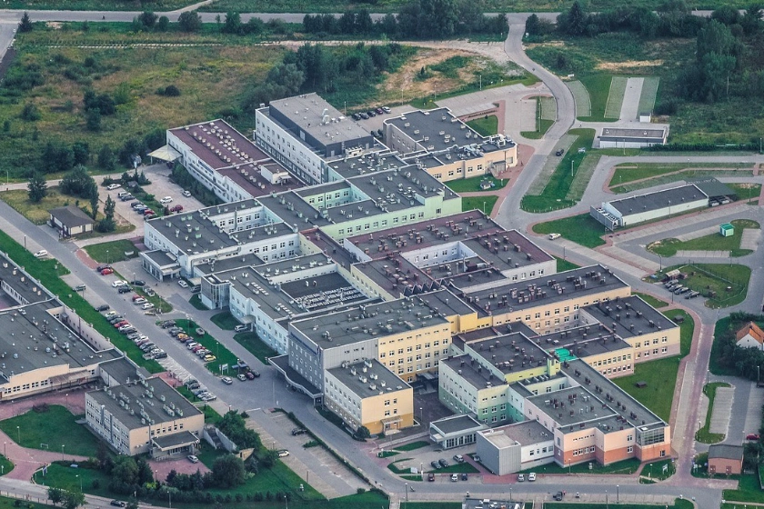 Five Datasets for Architects to Look at before an Onsite Survey
