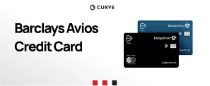 Barclays Avios credit card