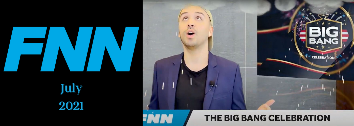 FNN - Top Live Cam News of July, 2021