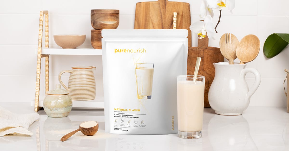 Partner.Co | PureNourish™