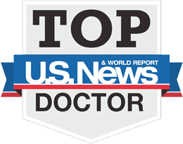 Top US Doctors logo