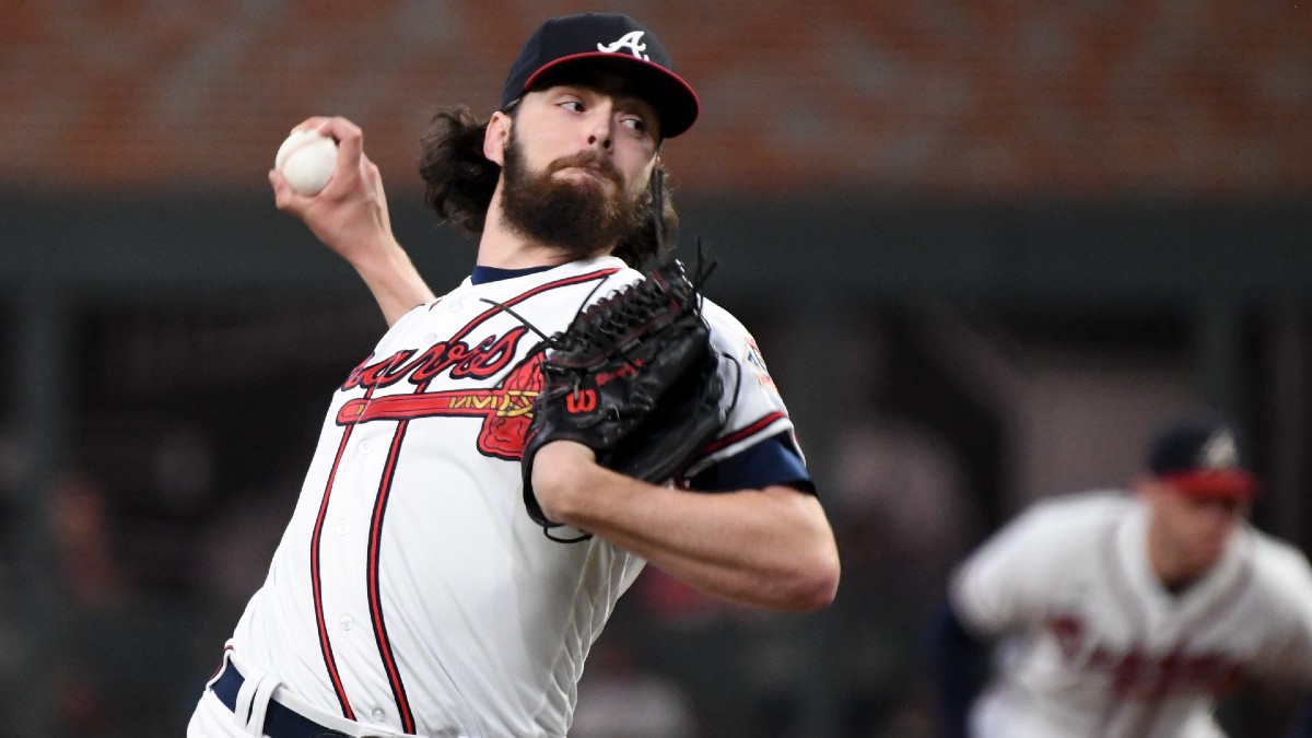 Outlier » 4 Tips For Winning MLB Regular Season Win Totals