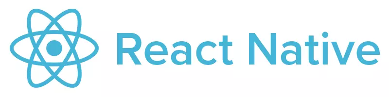 React Native logo