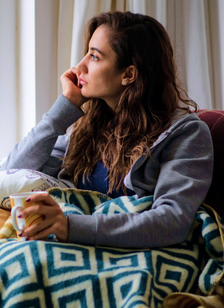 Recurrent Miscarriage & Pregnancy Loss