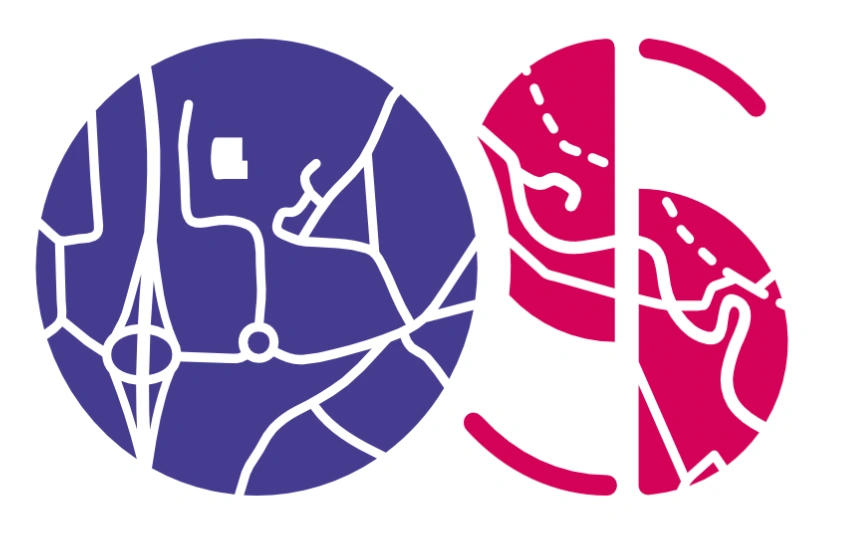 Ordnance Survey Logo