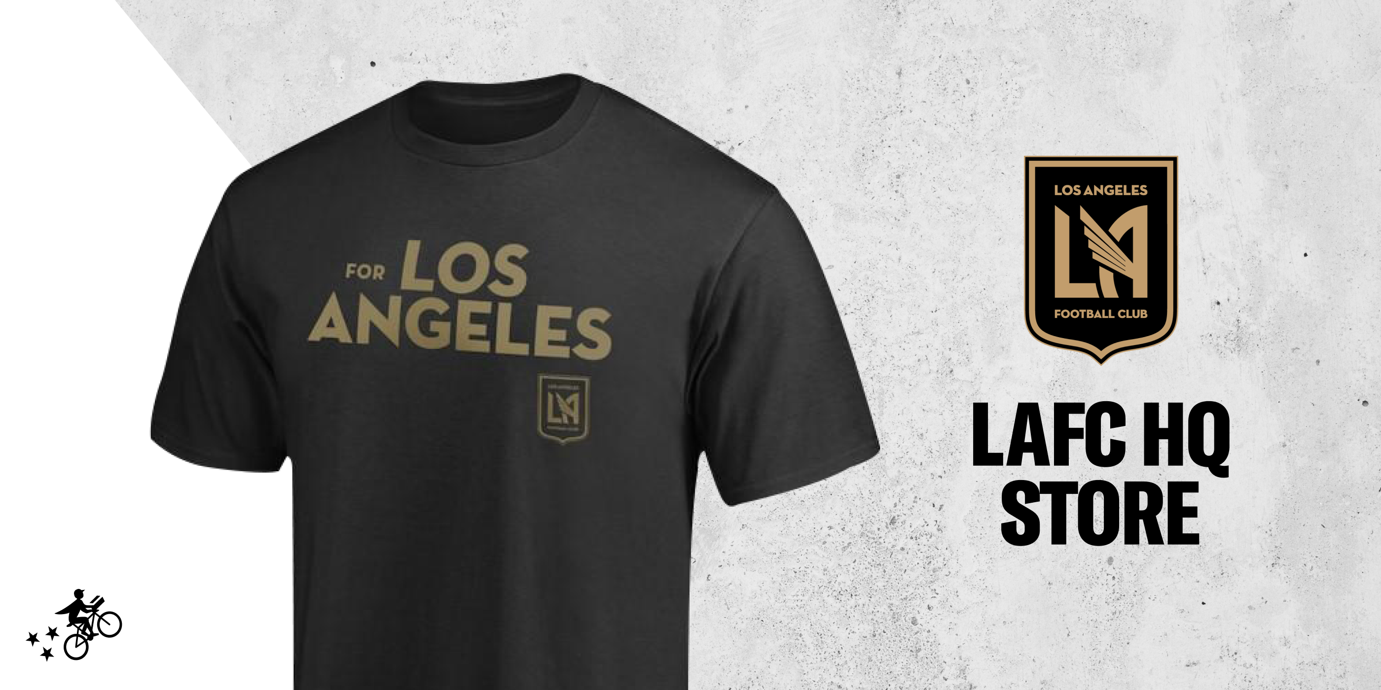 lafc store