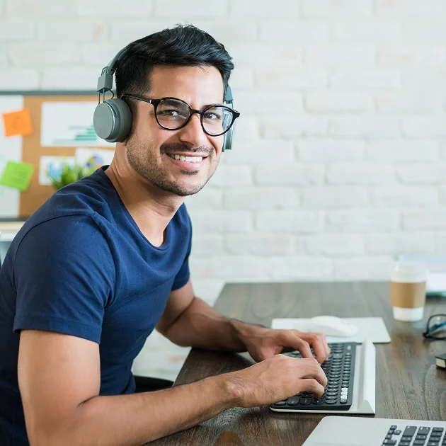 Vetted data management specialist providing managed accounting services for enterprises