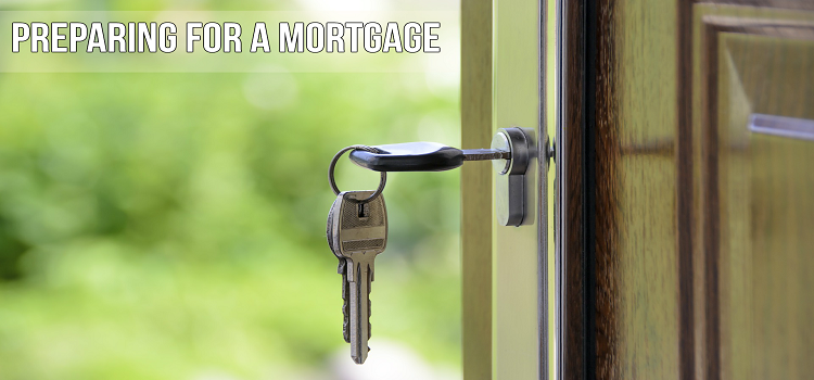 Mortgage Preparation