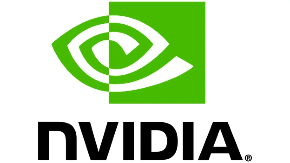 NVIDIA RTX 30XX Series GPU logo