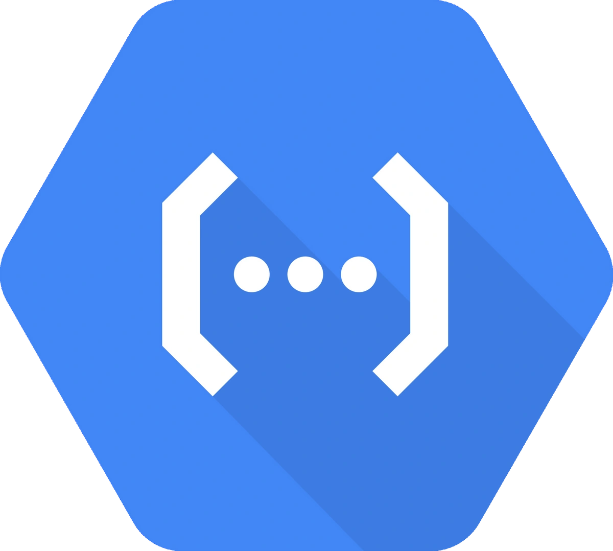 GCP Cloud Functions logo