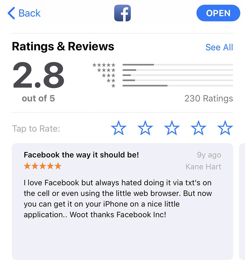 Tips for Responding to App Store Reviews | App Partner