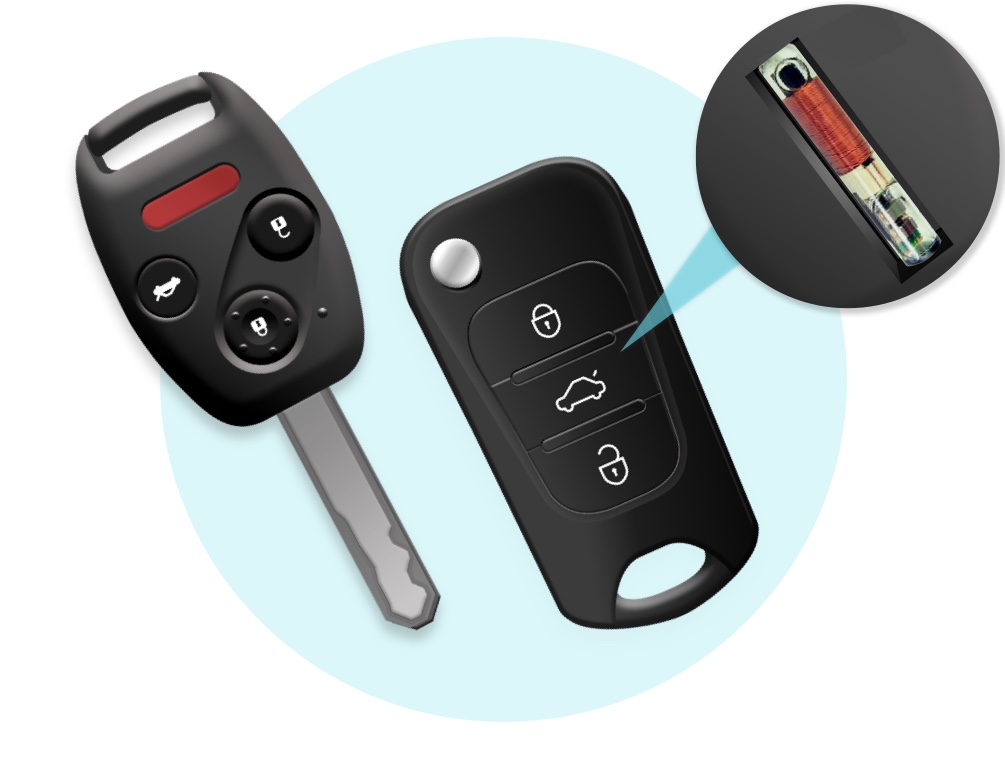 Car Key Replacement