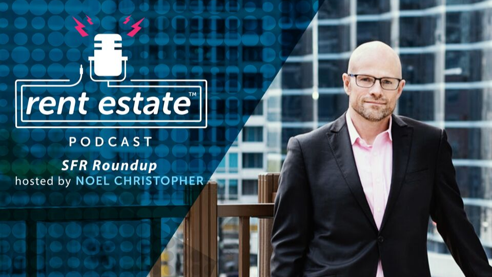 SFR Roundup 4 image of Noel Christopher on top of a building